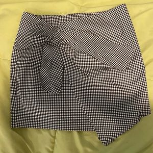 Bobbles and Lace boutique skirt